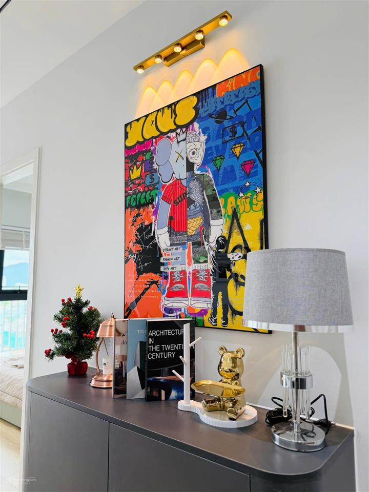 Bán ch  12a28 toà oc3 view đông nam mtvt, ban công biển đông nam,diện tích 65 m22pn