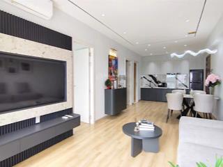 Bán ch  12a28 toà oc3 view đông nam mtvt, ban công biển đông nam,diện tích 65 m22pn