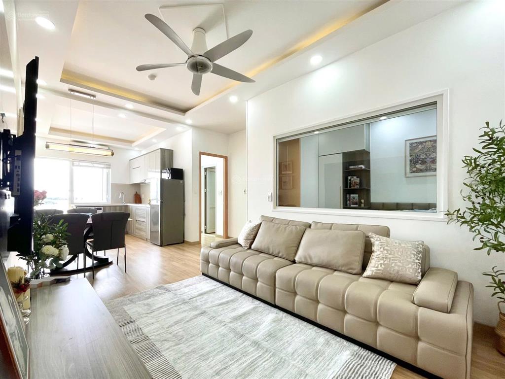 Bán căn hộ mường thanh viễn triều toà oc2a full nội thất view biển đông nam, căn hộ  1224