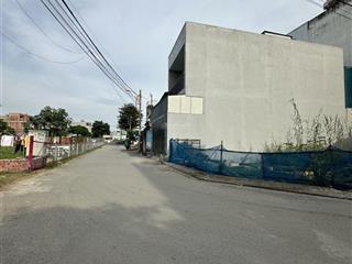 Đất 112m ngang 6.5m góc 2mt đường 970 nguyễn duy trinh giá hạt dẻ!!!