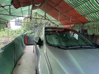 Đất 80m2 đường nguyễn xiển  ngã 3 gò công cần bán rẻ!