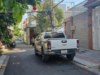 Nhà thảo điền gần 69m2 ngang 4.6m giá rẻ còn thương lượng!