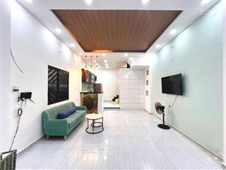 Nhà đẹp đón tết 4 tầng btct quận 8, sát cầu chữ y  dtsd 200m2  nhỉnh 6 tỷ  ở ngay