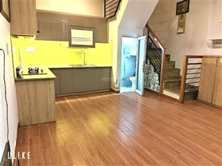 Nhà đẹp 4 tầng sát mt hưng phú, quận 8  4pn  ngang hiếm 4,7m  full nội thất  giá 4,x tỷ