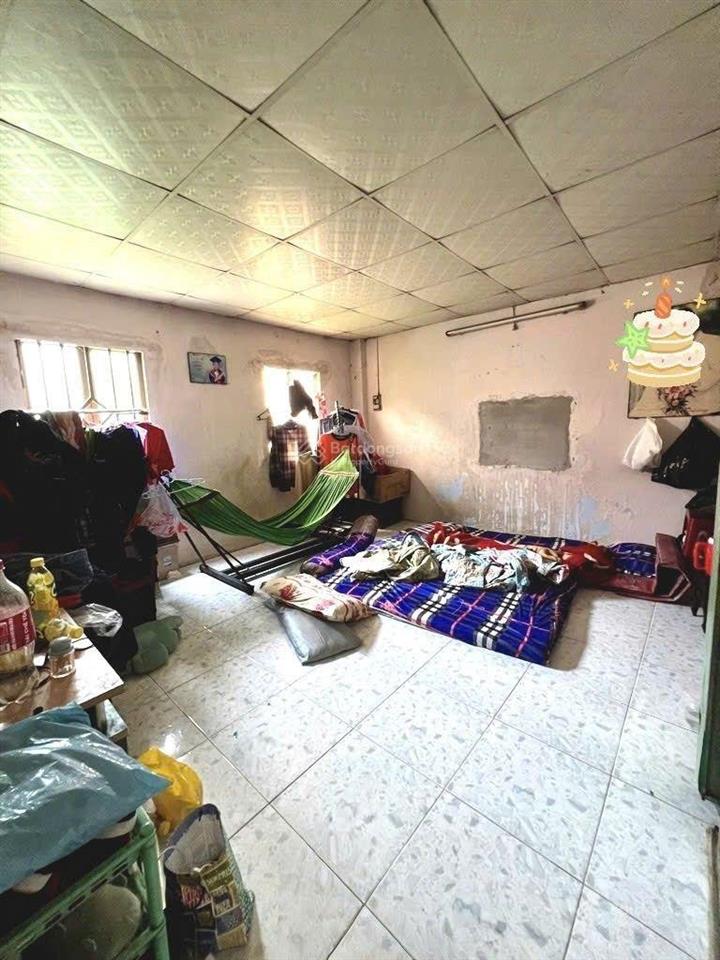 Nhà dương bá trạc, quận 8  hxh  2 bước ra mặt tiền  63m2  4pn