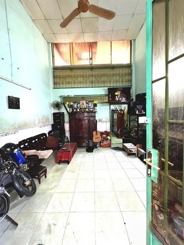 Nhà dương bá trạc, quận 8  hxh  2 bước ra mặt tiền  63m2  4pn