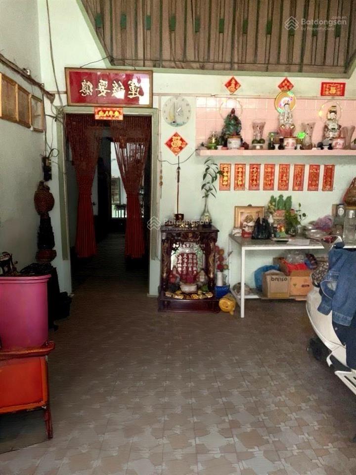 Siêu phẩm bình đông  diện tích lớn 138m2  nở hậu khủng  nnx168