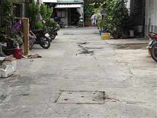 Siêu phẩm bình đông  diện tích lớn 138m2  nở hậu khủng  nnx168