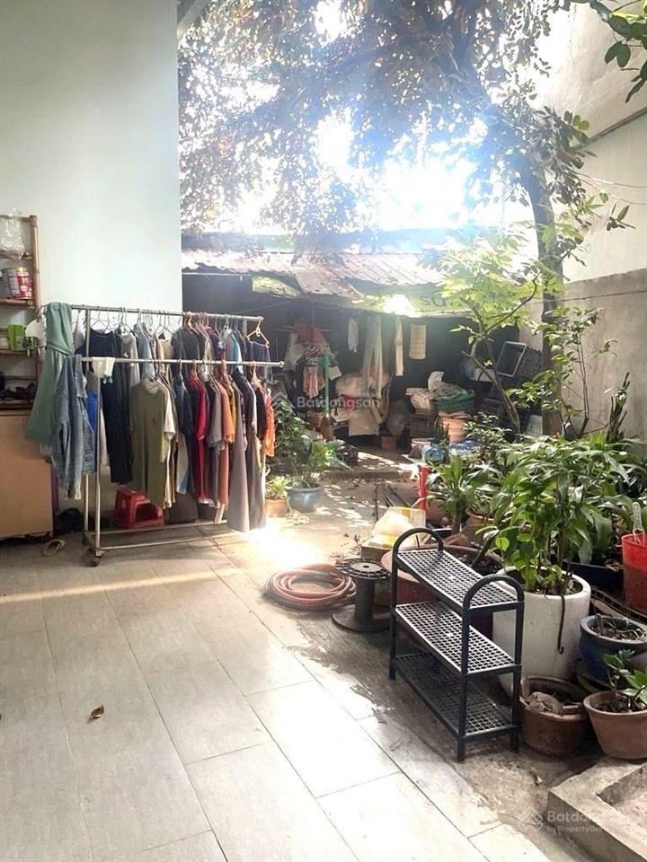 Siêu phẩm bình đông  diện tích lớn 138m2  nở hậu khủng  nnx168