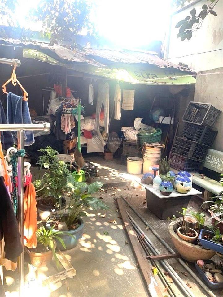 Siêu phẩm bình đông  diện tích lớn 138m2  nở hậu khủng  nnx168