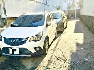 Chỉ nhỉnh 4tỷ lô góc đẹp kinh doanh tốt dương bá trạc q8 44m2  công nhận đủ.