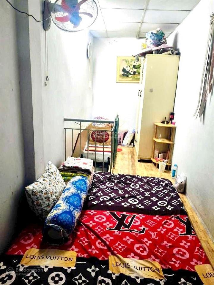 Chỉ nhỉnh 4tỷ lô góc đẹp kinh doanh tốt dương bá trạc q8 44m2  công nhận đủ.