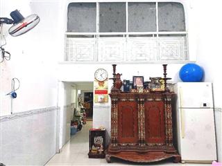 Bán nhà gần mặt tiền dương bá trạc, q8, 4x25m  giá nhỉnh 7 tỷ