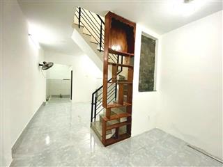 Nhà đẹp âu dương lân quận 8 (3,6x11,4)  xách vali ở ngay  giá chỉ 4,x tỷ