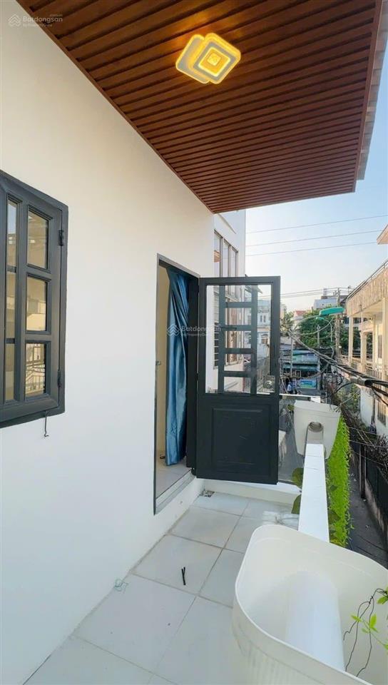 Siêu phẩm 2 mặt tiền bùi minh trực quận 8  hxh thông  full nội thất  hơn 5 tỷ