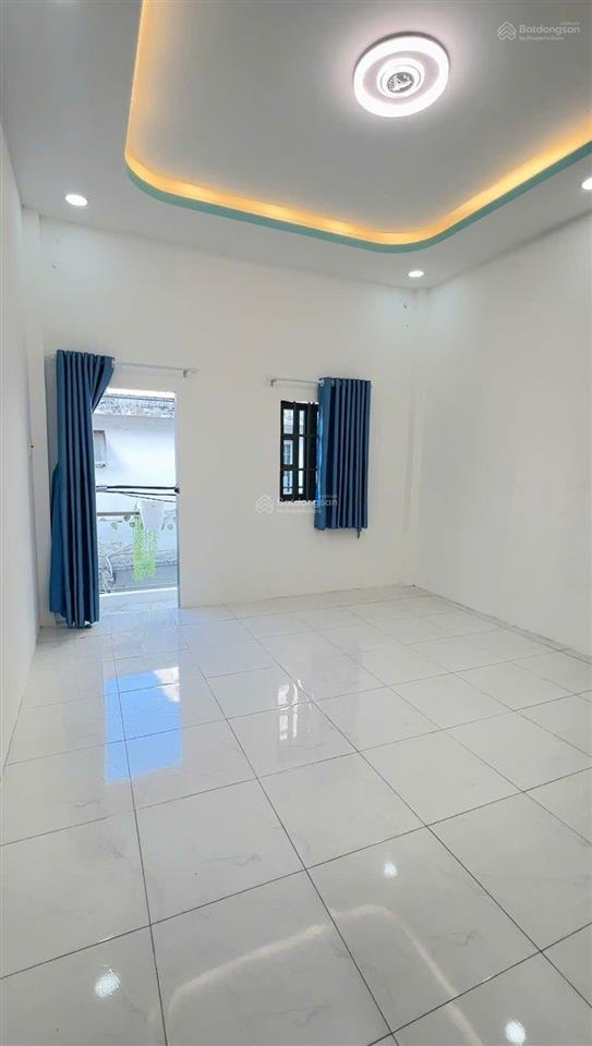 Siêu phẩm 2 mặt tiền bùi minh trực quận 8  hxh thông  full nội thất  hơn 5 tỷ