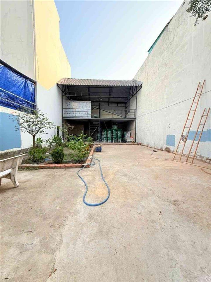 Lô đất biệt thự đường số 22  đối diện trường quốc tế anh ngữ  175,5m2  15,5tỷ