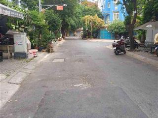 Mặt tiền kinh doanh cao lỗ p4 q8  kế parcmall  4 tầng  4x20  6pn  13,5 tỷ