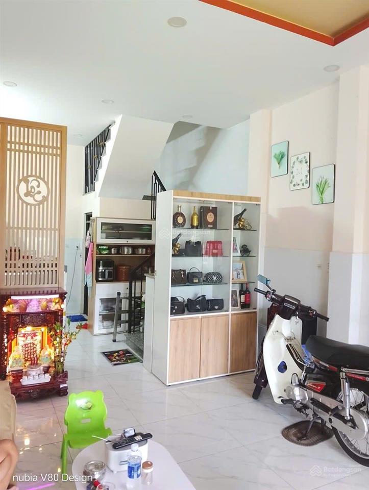 Mặt tiền nhà đẹp 3 tầng trung tâm quận 8  view sông + công viên  4x10  shr  5 tỷ nhỉnh tl
