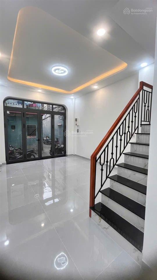 Siêu thị aeonmall quận 8  61m2  3.9m nở hậu 8x11  4pn  nhỉnh 5 tỷ tl