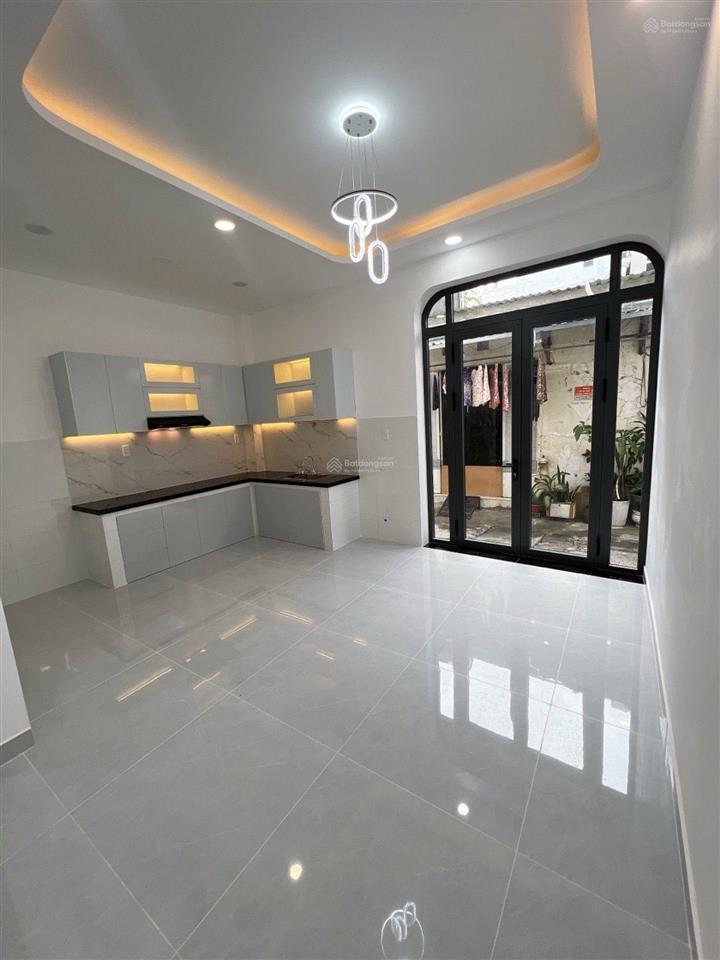 Siêu thị aeonmall quận 8  61m2  3.9m nở hậu 8x11  4pn  nhỉnh 5 tỷ tl