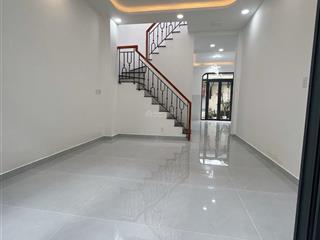 Siêu thị aeonmall quận 8  61m2  3.9m nở hậu 8x11  4pn  nhỉnh 5 tỷ tl