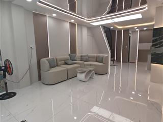 Bán căn góc đẹp phạm thế hiển p4 quận 8  4 tầng  5pn  4x10m  5.98 tỷ tl