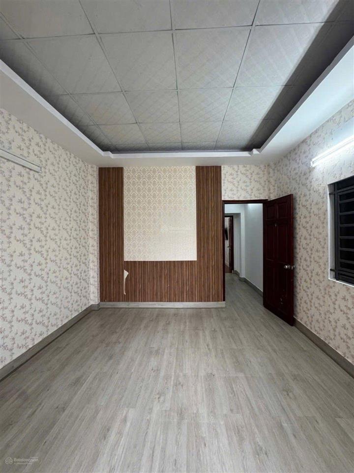 Bán nhà hẻm xe tải 6m  hoàng ngân p16 quận 8  ô tô ngủ nhà  ngang khủng 6x12  4,x tỷ