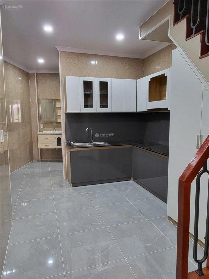 Bán nhà gần chợ bình tây quận 6  45m2  nở hậu tài lộc  4,5x13  nhỉnh 4 tỷ xíu