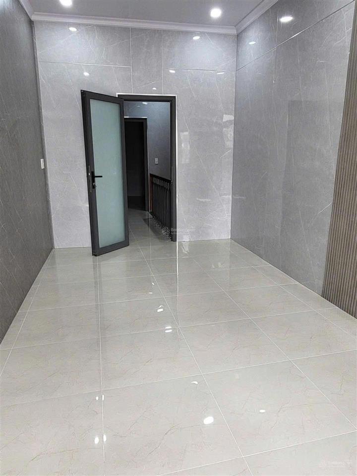 Bán nhà gần chợ bình tây quận 6  45m2  nở hậu tài lộc  4,5x13  nhỉnh 4 tỷ xíu