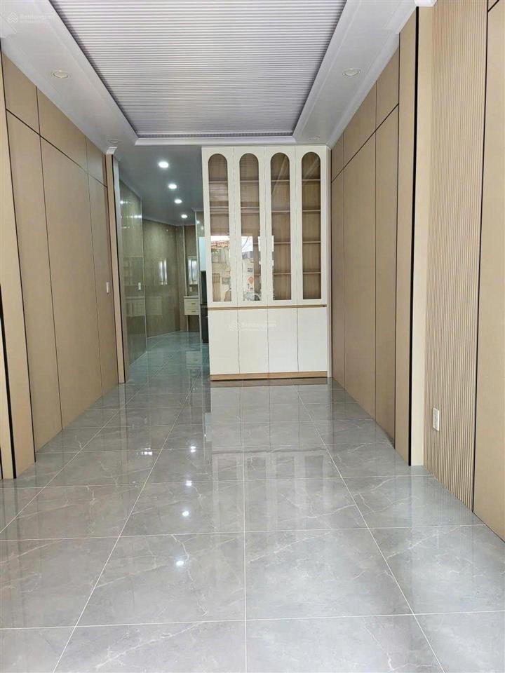 Bán nhà gần chợ bình tây quận 6  45m2  nở hậu tài lộc  4,5x13  nhỉnh 4 tỷ xíu