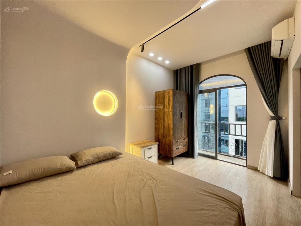 Chuỗi 1pn, ban công thoáng, 50m2, hồ con rùa, nkkn, cvien 23/9, vx dân chủ, tòa viettel