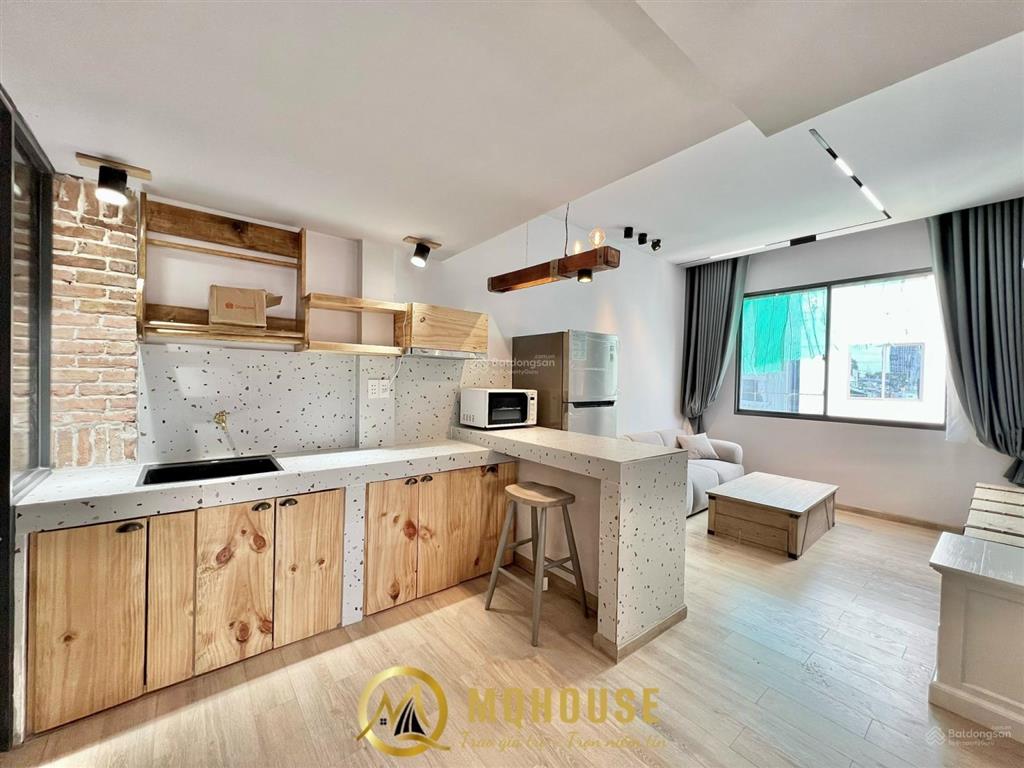 Chuỗi 1pn, ban công thoáng, 50m2, hồ con rùa, nkkn, cvien 23/9, vx dân chủ, tòa viettel