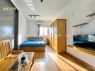 Căn hộ dịch vụ y hình30m2tòa viettelvạn hạnh malluehhulfitvx dân chủquận 10