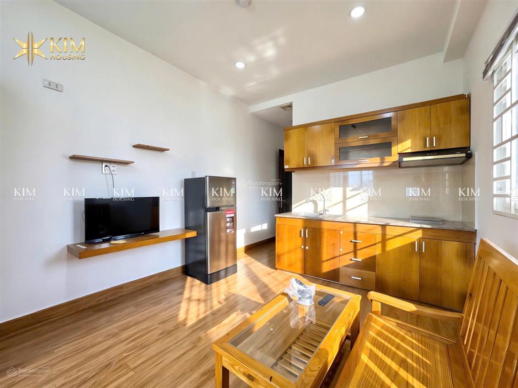 Căn hộ dịch vụ y hình 30m2 tòa viettel vạn hạnh mall ueh hulfit vx dân chủ quận 10