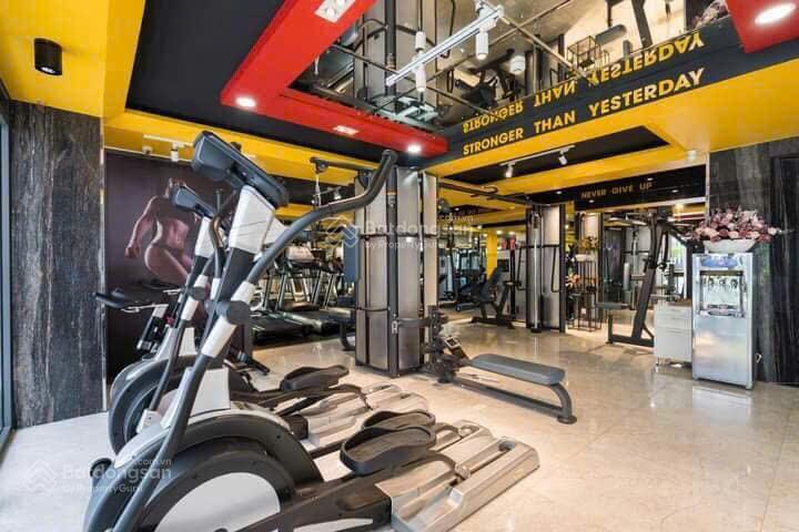 Chung cư mini 50m², pool, gym, vx dân chủ, cao thắng, ngã 6 cộng hòa, cv 23/9, nowzone