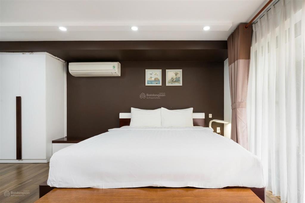 Chung cư mini 50m², pool, gym, vx dân chủ, cao thắng, ngã 6 cộng hòa, cv 23/9, nowzone