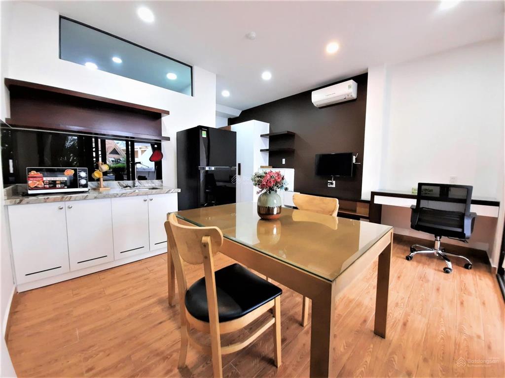 Chung cư mini, phòng ngủ riêng/studio, y hình, bao phí, cửa sổ thoáng cầu lê văn sỹbờ kè trường sa