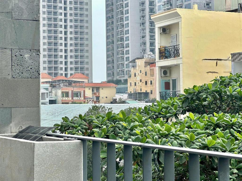 Căn hộ 1pn cửa sổ balcon lớn, giặt riêng, 50m2, cư xá đồng tiến, cầu 3/2, vạn hạnh mall, vx dân chủ