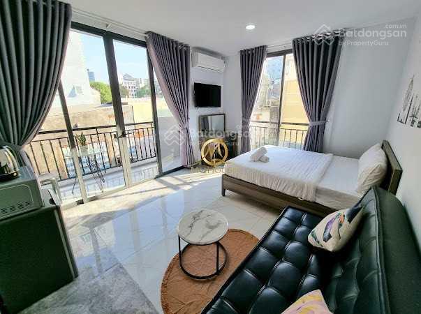 Căn hộ ban công riêng, vòng xoay dân chủ, tòa viettel, cv lê văn 8, ngay võ thị sáuhồ con rùa