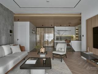 Chính chủ bán căn 2 ngủ 2 vệ sinh the k park văn phú.  xem nhà 0854 478 ***