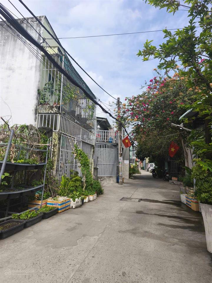 Hailongreal nhà giá nhỏ xíu, gần chợ bà chồi, 3,5x15m, cấp 4, 2,65 tỷ, khu 274/ nguyễn văn tạo