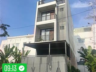 Hailongreal nhà 5.8ty, dt 5x16m, 4 tầng, đường 12m, lê văn lương rẽ vào, cạnh 3 trường đại học