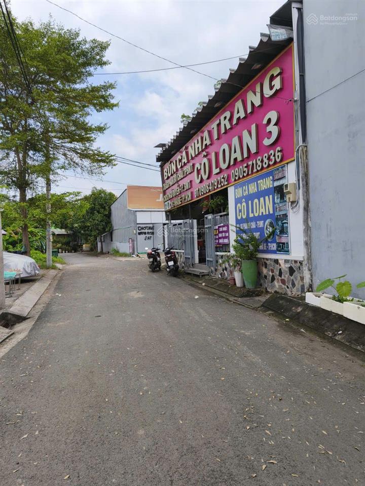 Hailongreal đất 3.7ty, dt 5x17m, đườing 8m, khu 409 nguyễn văn tạo, gần trường lái xe thành công