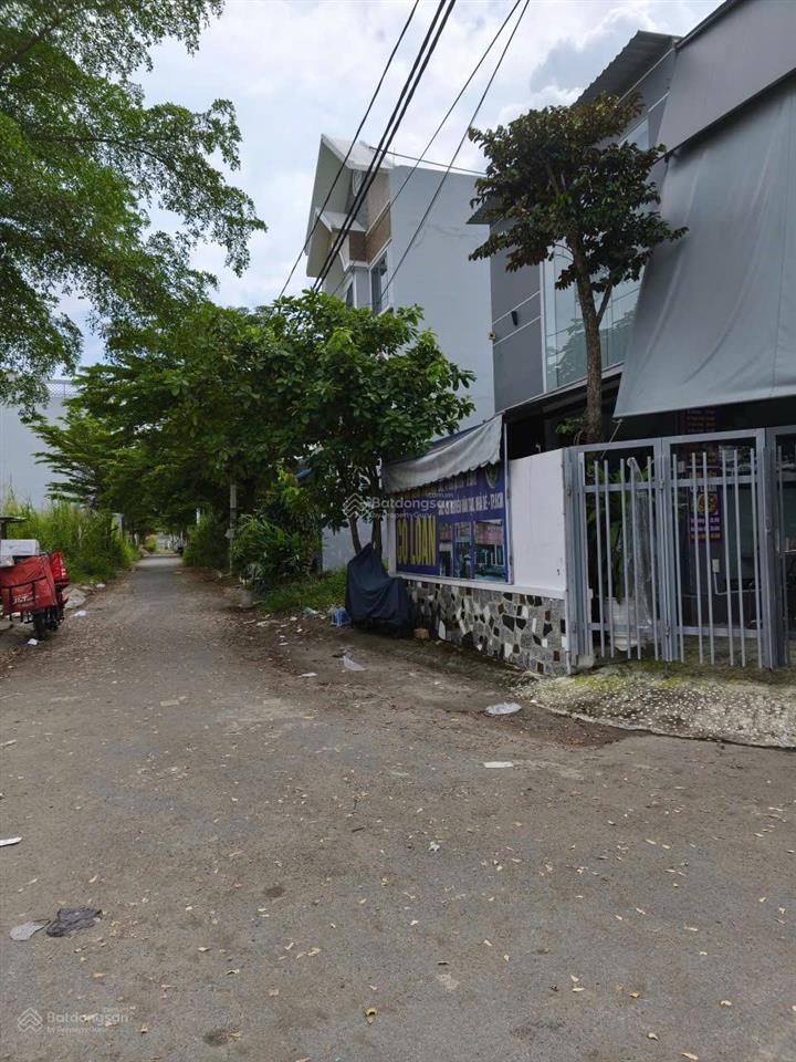 Hailongreal đất 3.7ty, dt 5x17m, đườing 8m, khu 409 nguyễn văn tạo, gần trường lái xe thành công