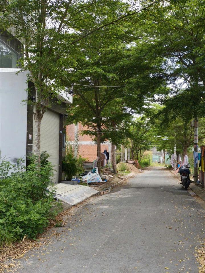 Hailongreal đất 3.7ty, dt 5x17m, đườing 8m, khu 409 nguyễn văn tạo, gần trường lái xe thành công