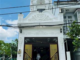 Hailongreal nhà bán 6,85 tỷ, dt 4x26m, 3 tầng, khu 126 nguyễn văn tạo, gần đường dẫn cao tốc