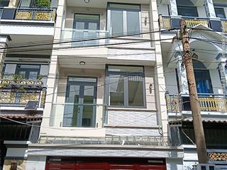 Hailongreal nhà 4.25ty, dt 4,3x15m, 4 tầng, đường 10m, lê văn lương nối dài dt 826