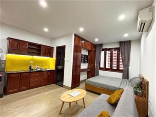 Toà căn hộ thạch lam 82m2 ngang 5m dòng tiền 52tr/tháng cách biển mỹ khê 300m