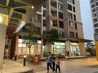 " nhanh tay sở hữu ngay căn shop 65m2 ở tòa west c